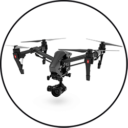 aerial shots, drones, Mavic, Phantom 3, Phantom 4